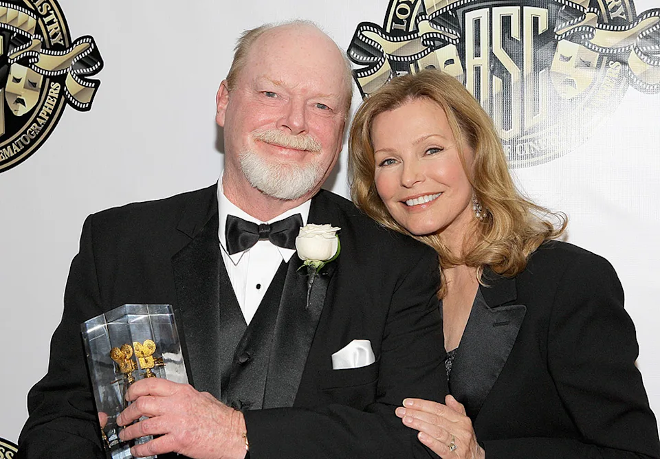 Behind the Lens: Cinematographer Richard M. Rawlings Jr. Passes Away at 82