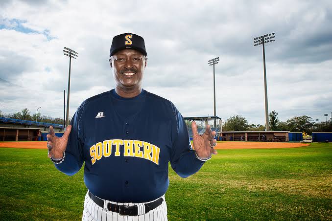 Southern University Baseball Legend Roger Cador Dies at 74