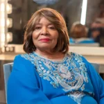 Rosetta Miller-Perry