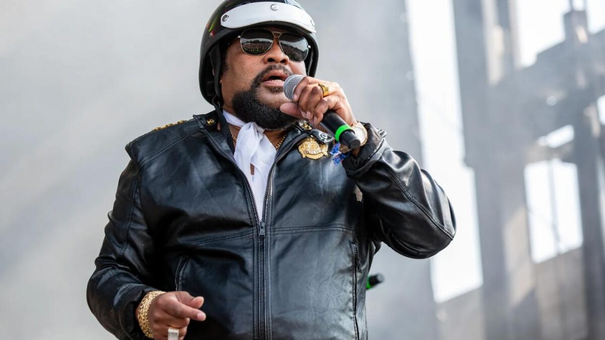 Village People Co-Founder and Lead Singer Victor Willis Dies at 75