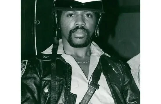 Victor Willis