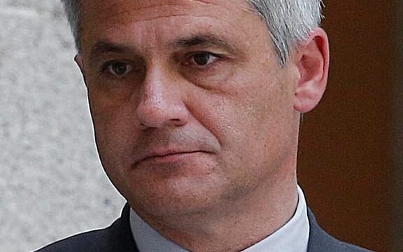 Spanish Politician David Lucas Dies at 58: A Life of Public Service Cut Short