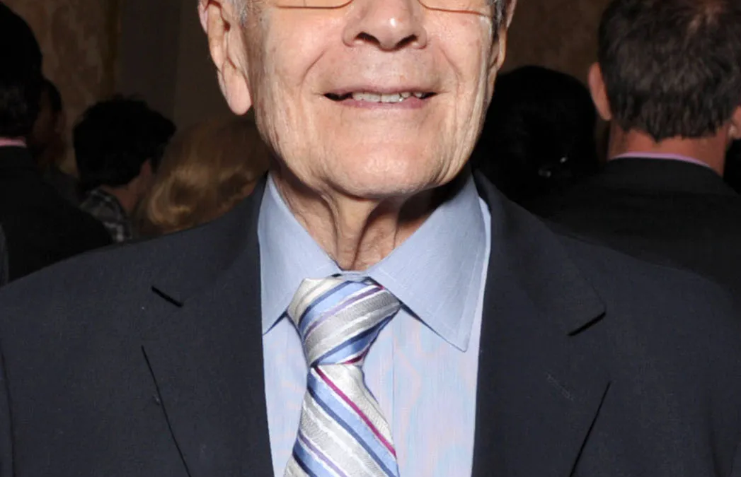 Legacy Lost: Entertainment Icon Dixon Dern Passes Away at 97