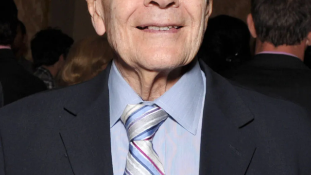Legacy Lost: Entertainment Icon Dixon Dern Passes Away at 97