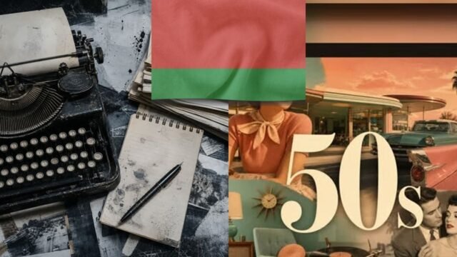 Belarusian Writer and Journalist Eva Viežnaviec Passes Away at 54: A Legacy in Mourning