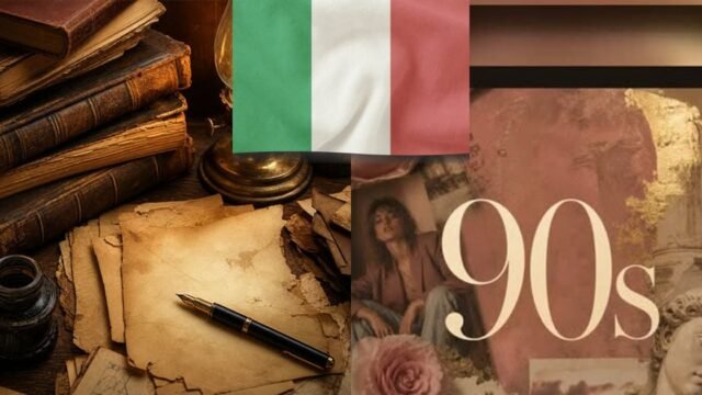 90 Years of Magic: Beloved Italian Film Director Francesco Massaro Passes Away