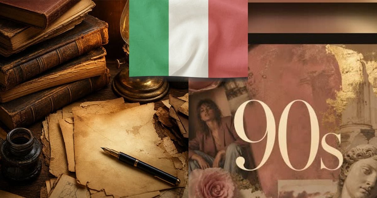 90 Years of Magic: Beloved Italian Film Director Francesco Massaro Passes Away