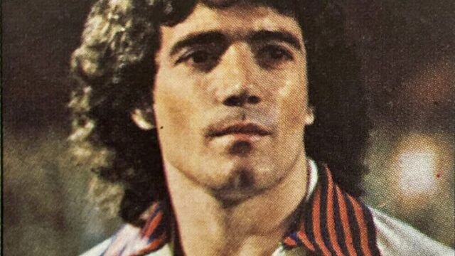 Legendary English Football Icon Kevin Keegan Passes Away at 75