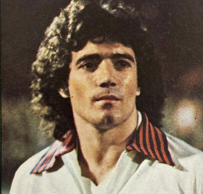 Legendary English Football Icon Kevin Keegan Passes Away at 75