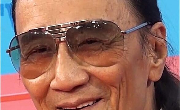 Legendary Hong Kong Actor Patrick Tse Passes Away at 89: A Cinema Icon Bids Farewell