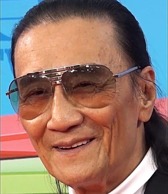 Legendary Hong Kong Actor Patrick Tse Passes Away at 89: A Cinema Icon Bids Farewell