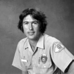 Randolph Mantooth