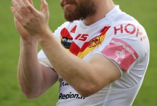 Rugby League Legend Scott Dureau Passes Away at 39: Tributes Pour in
