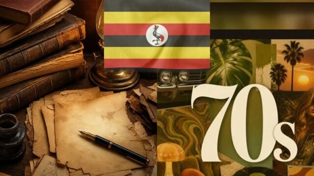 Ugandan Theatre Legend Alex Mukulu Passes Away at 72