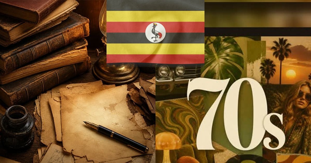 Ugandan Theatre Legend Alex Mukulu Passes Away at 72