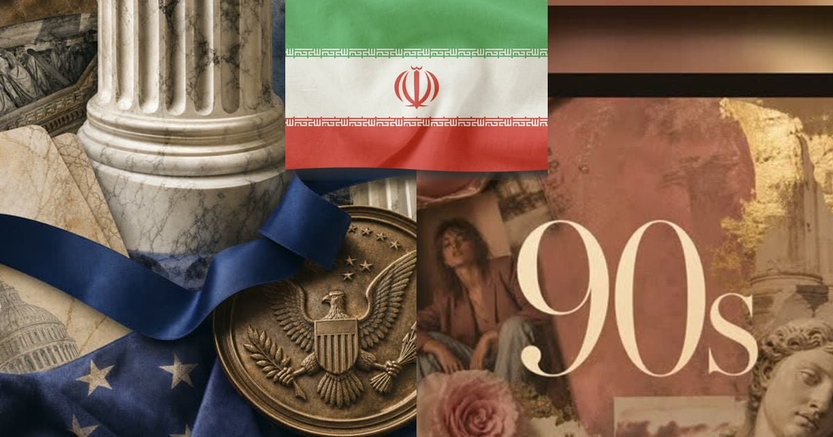 Iranian Military Icon Asadollah Nasr Esfahani Passes Away at 99