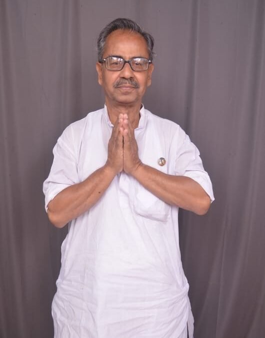 Tragedy Strikes Rampurhat College: Renowned Associate Professor Asish Banerjee Passes Away at 74