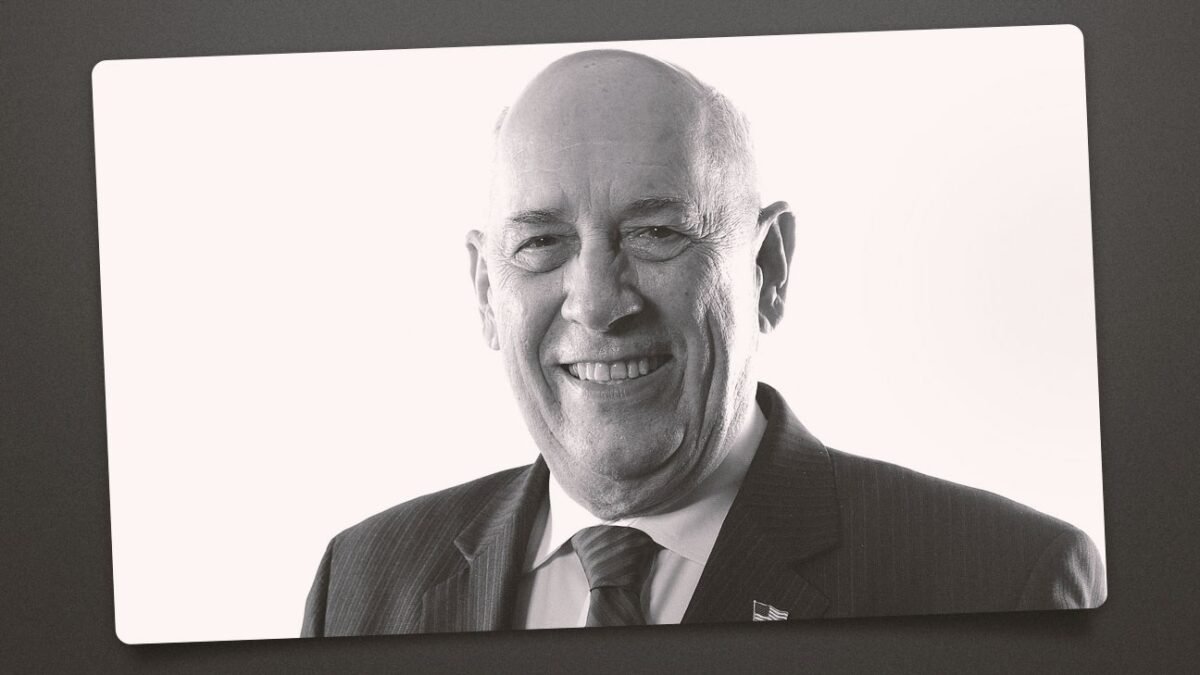 Sports Legend Passes: Bill Rasmussen’s Enduring Legacy Lives On