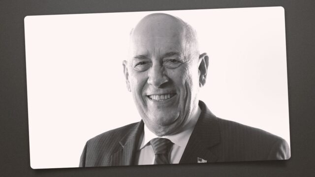 Sports Legend Passes: Bill Rasmussen’s Enduring Legacy Lives On