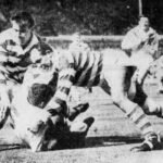 Billy Boston