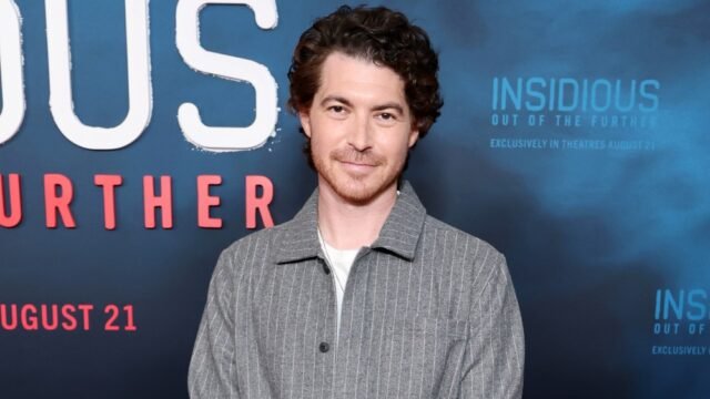 Blumhouse Unleashes a Sleepover of Horrors with Jacob Chase at the Helm