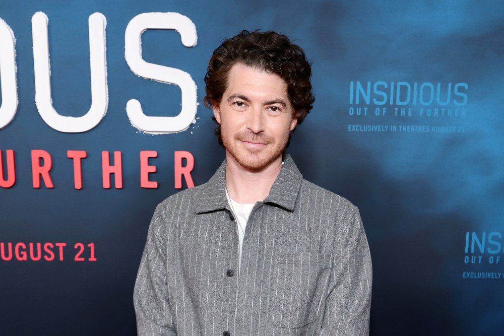 Blumhouse Unleashes a Sleepover of Horrors with Jacob Chase at the Helm