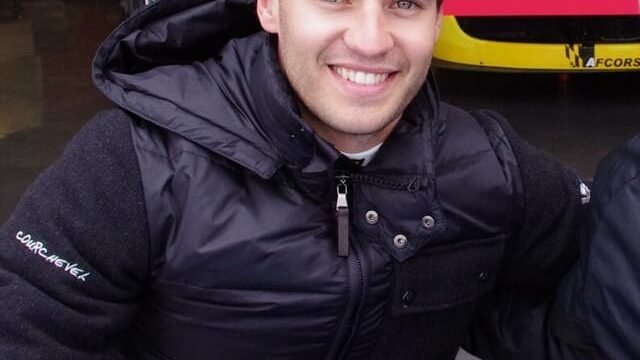 Tragedy on the Track: Beloved Monegasque Driver Cédric Sbirrazzuoli Dies at 39