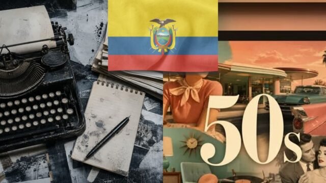 Ecuador Mourns Loss of Fearless Journalist Silvia Buendía