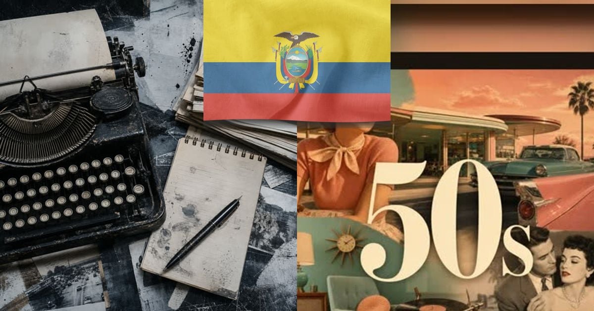 Ecuador Mourns Loss of Fearless Journalist Silvia Buendía