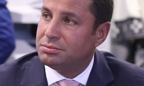Italian-Born Ecuadorian Politician Killed in Helicopter Crash at 44