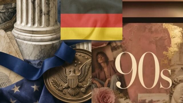 Beloved Retail Icon Elisabeth Kiausch Passes Away at 93