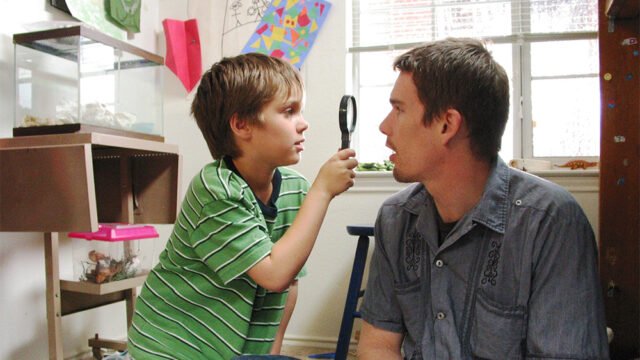 The Boy Grows Up: What Happened to Ellar Coltrane After 12 Years of Linklater’s ‘Boyhood