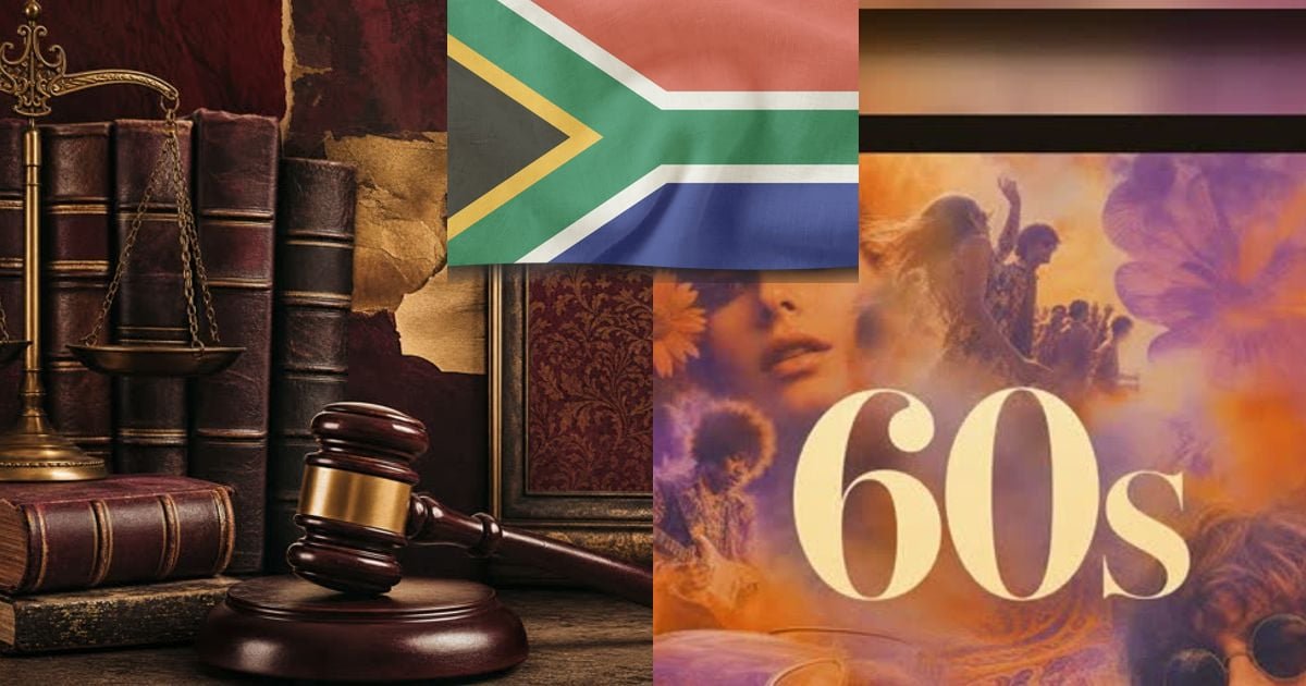 South Africa Mourns the Loss of Renowned Jurist Fikile Mokgohloa