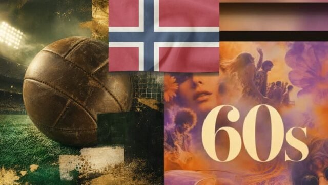 Norwegian Football Legend Hilmar Nybø Passes Away at 60