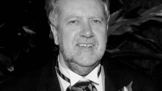 Legendary Editor Ian Crafford Leaves Lasting Legacy in Publishing World