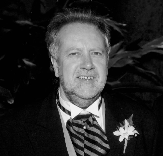 Legendary Editor Ian Crafford Leaves Lasting Legacy in Publishing World