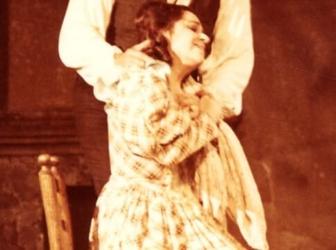 Legendary Operatic Soprano Ileana Cotrubaș Passes Away at 87