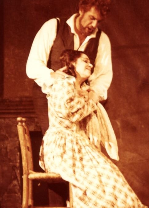 Legendary Operatic Soprano Ileana Cotrubaș Passes Away at 87