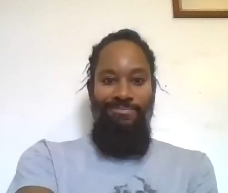 Tragic Loss: British Academic and Author Jason Arday Passes Away at 41