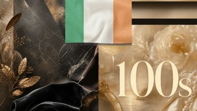 Legendary Irish Hurler Jimmy Lynam Passes Away at 100: A Century of Passion and Pride