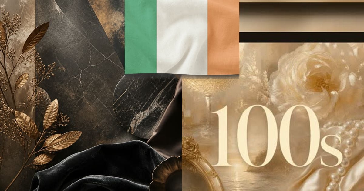 Legendary Irish Hurler Jimmy Lynam Passes Away at 100: A Century of Passion and Pride