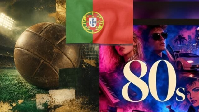Legendary Portuguese Footballer José Maria Júnior Passes Away at 83