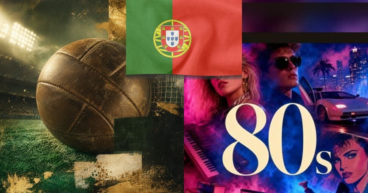 Legendary Portuguese Footballer José Maria Júnior Passes Away at 83