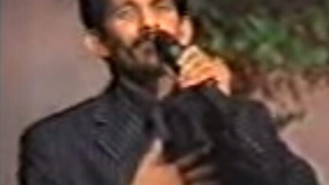Tears in Goa: Beloved Tiatr Singer Jose Rod Passes Away at 63