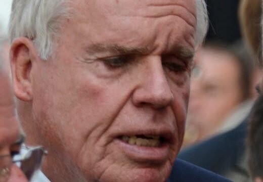 Billionaire Businessman Klaus-Michael Kühne Passes Away at 89
