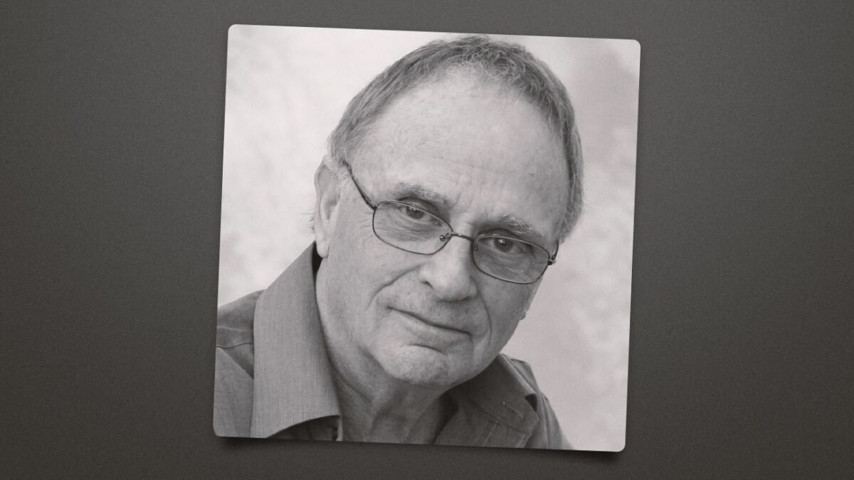Legendary Hollywood Publicist Leonard Morpurgo Passes Away at 93