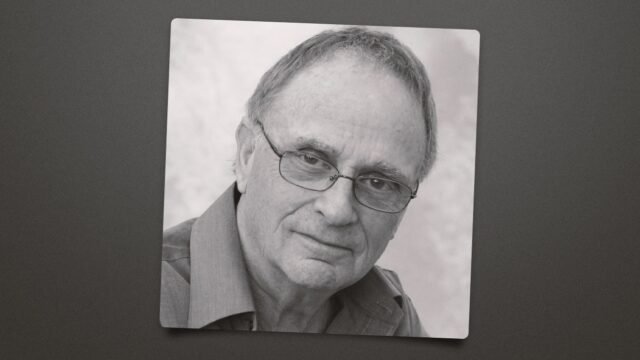 Legendary Hollywood Publicist Leonard Morpurgo Passes Away at 93