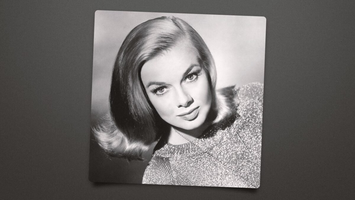 Beloved Actress Leslie Parrish Passes Away at 90: A Life in the Spotlight