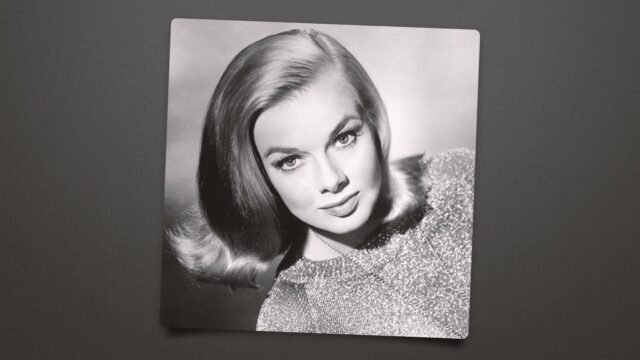 Beloved Actress Leslie Parrish Passes Away at 90: A Life in the Spotlight