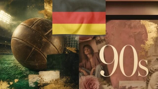 Legendary German Sprinter Manfred Poerschke Leaves Lasting Legacy at 92